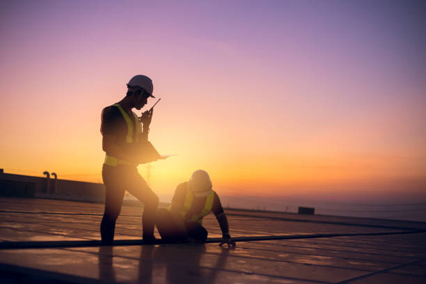 Best Flat Roof Repair Services  in Jefferson, IA