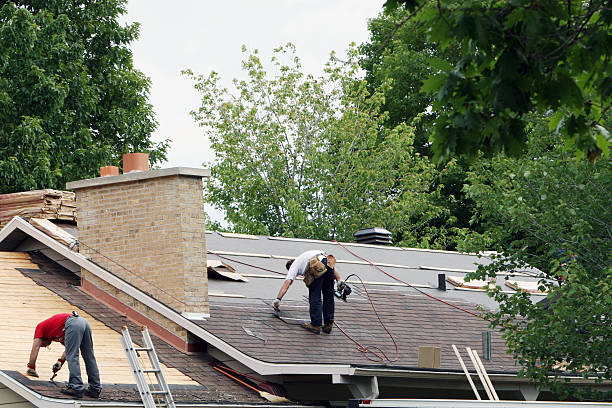 Roof Installation Near Me in Jefferson, IA