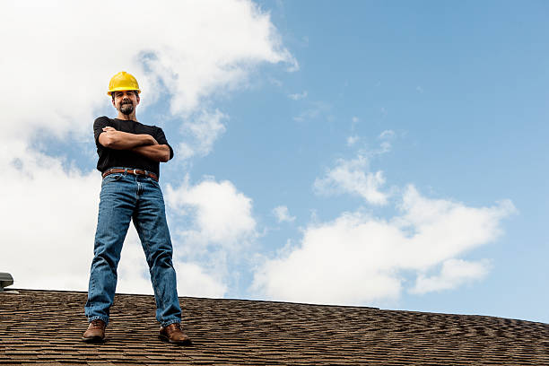 Quick and Trustworthy Emergency Roof Repair Services in Jefferson, IA