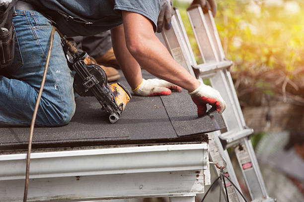 Best Roof Leak Repair  in Jefferson, IA
