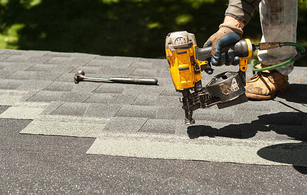 Jefferson, IA Roofing Contractor Company