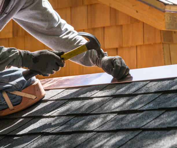 Best Metal Roofing Contractor  in Jefferson, IA